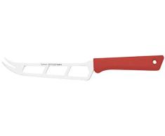 Burgvogel Käsemesser - Klingenlänge: 16 cm - Farbe: rot