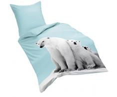 fleuresse Soft Feinbiber Bettwäsche