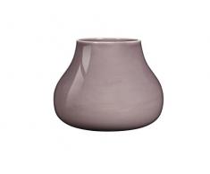 Kähler 691501 Botanica Vase, Irdengut