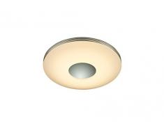 Reality Leuchten LED Deckenleuchte, 25 W