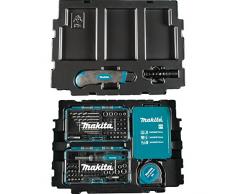 Makita – 116tlg. Bit + Zubehör Set