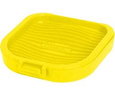 Casabella The Microegg Kochgeschirr Square gelb