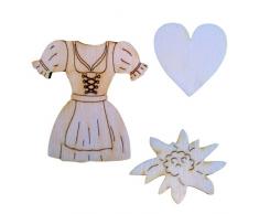 Petras Bastel News Bastelset