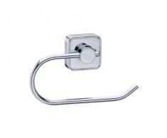 Keuco 02362010000 Smart Toilettenpapierhalter chrom