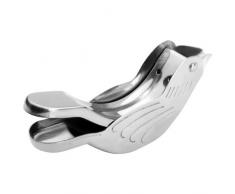 LACOR 62946 Zitruspresse Vogel, Edelstahl