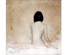 Pro-Art g1681a Wandbild GiclÃ©e Desire 30 x 30 cm