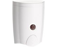 DIAQUA Seifenspender, Weiß, 20