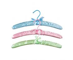 Premier Housewares Kleiderbügel, Set of 3