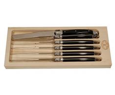 Kom Amsterdam Tafelmesser