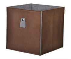 Phönix 817401MO Leonardo - Regaleinsatz Filzbox