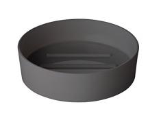RIDDER 2003307 Seifenschale Touch anthrazit