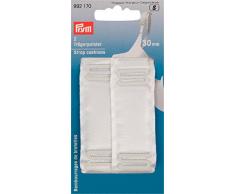 PRYM 30Â mm 2-teilig Gurt Kissen, weiÃ