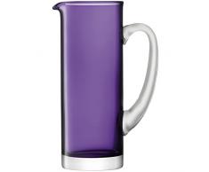 LSA Wasserkrug, Basis violett