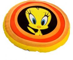 Joy Toy Kissen, Plüsch, Natur