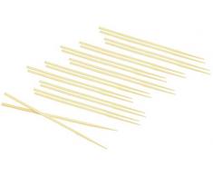 FACKELMANN Essstäbchen, Bambus