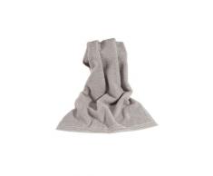 Calypso feeling 8807 02321 721 050100 000 Handtuch / 50 x 100 cm, light grey