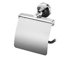 Ideal Standard A9127AA IOM Papierrollenhalter mit Deckel verchromt