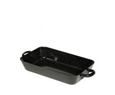 Riess Pfanne, Nickel