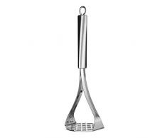 Westmark Kartoffelstampfer, Rostfreier Edelstahl, Länge: 25,7 cm, Silber, 18482270