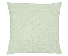 APELT 7907 48X48 14 Kissen gefüllt, Polyester, mint