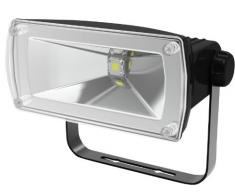 Rowi Wandstrahler mit 10 W Chip-LED 1200210020