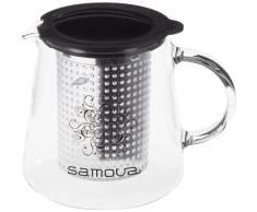 Samova 126 Teekanne, 0.8 L