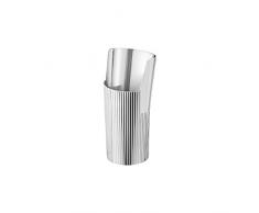 Georg Jensen GJ 250017 Patricia Urquiola Pitcher, 0,2 L, Edelstahl, stainless steel, 5,5 x 5,5 x 14 cm