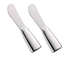 Cilio Buttermesser, 18/8 Edelstahl