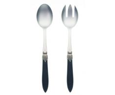 Kom Amsterdam Salatbesteck