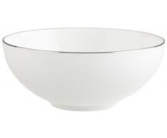 Villeroy & Boch 10-4636-3810 Anmut Platinum No. 1 Dessertschale, Porzellan