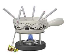 Spring KP2896225924 Käse-Fondue-KP2896225924 Käse-Fondue, Keramik
