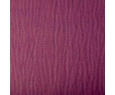 Silhouette beflockte Wärmeübertragung orchidee