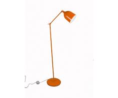 Aluminor MEKANO LS O Stehlampe, Metall