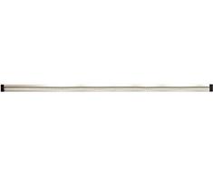 MÃLLER-LICHT 400098 LED Unterbauleuchte Cabinet Light Flat Sensor, Aluminium, 11 W, silber, 80 x 2.87 x 1 cm
