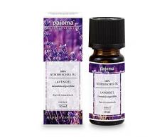 Ãtherisches Lavendel Ãl Von Pajoma 10ml,Ãle FÃ¼r Duftlampe, Diffuser, Kosmetik und DuftÃ¶l fÃ¼r Aromatherapie