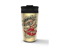 Harry Potter Becher, Kunststoff, normal