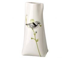 Hutschenreuther 02466-725588-26015 Green Garden Vase Tangare, 15 cm
