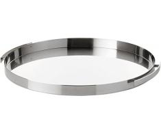 Stelton 014-2 Arne Jacobsen Serviertablett, 33,5 cm