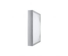 Paulmann Wandleuchte Verschiedene Materialien 2GX13, WeiÃ