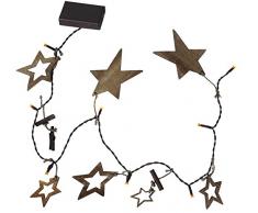 Star Lichterkette
