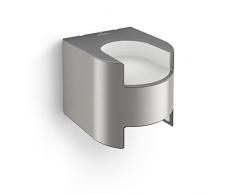 Philips myGarden LED Wandaussenleuchte Grass 2-flammig Metall 4.5 W Edelstahl 173214716