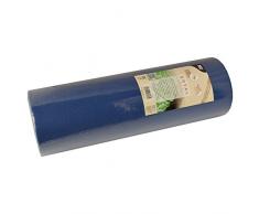 Papstar, Tischläufer, stoffähnlich, PV-Tissue Mix ROYAL Collection 24 m x 40 cm dunkelblau auf Rolle, #84973