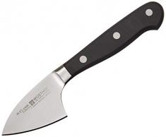Wusthof 3109-7 CLASSIC Käsemesser, One size, edelstahl