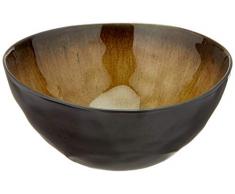 SERAX B1014214 Pure Geschirr, Töpferei, grün