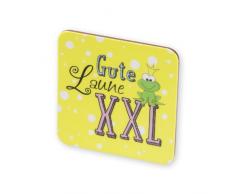 Gruss & CO 42706 Untersetzer Laune