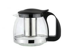 Apollo Teekanne aus Glas, 1,1 l