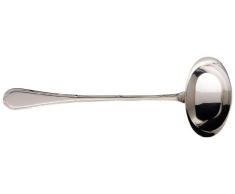 Villeroy & Boch Kreuzband Septfontaines Suppenschöpfer, 29,4 cm, 18/10 Edelstahl