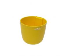 KalaMitica 65110-307-001 Vase, Gelb