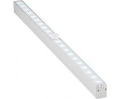 Goobay Unterbauleuchte, Weiß