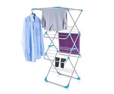 Minky Easy Loader Wäscheständer, 18 m